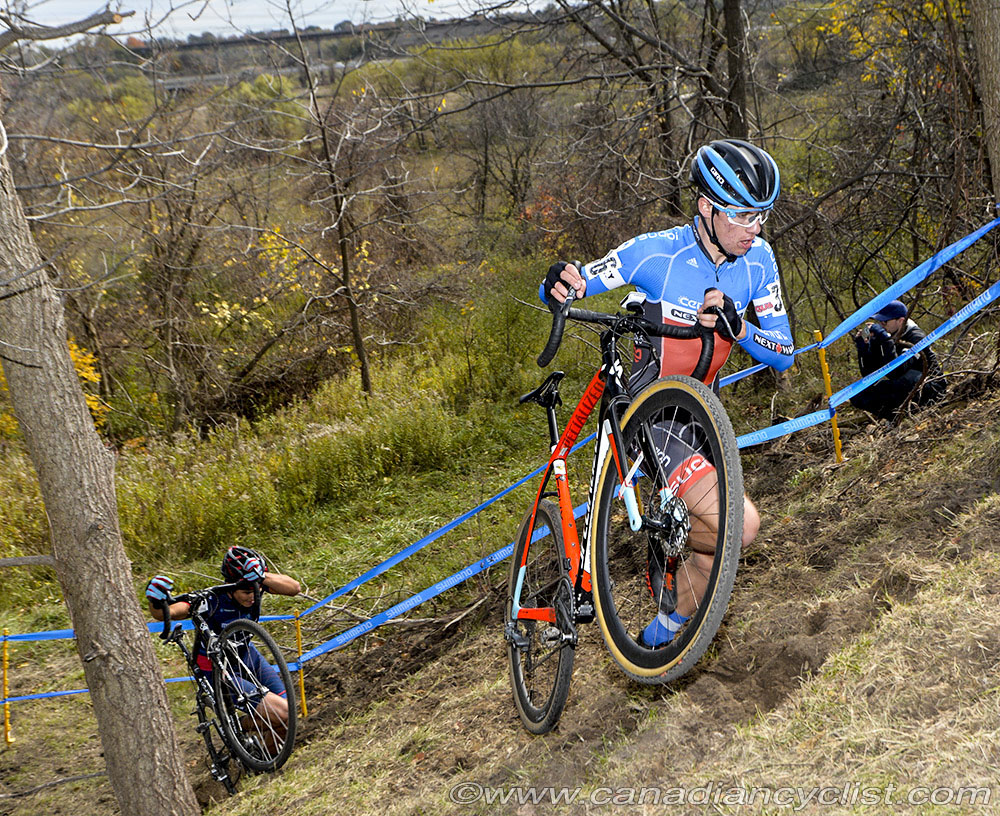 2016 Vaughan Cyclocross Classic
