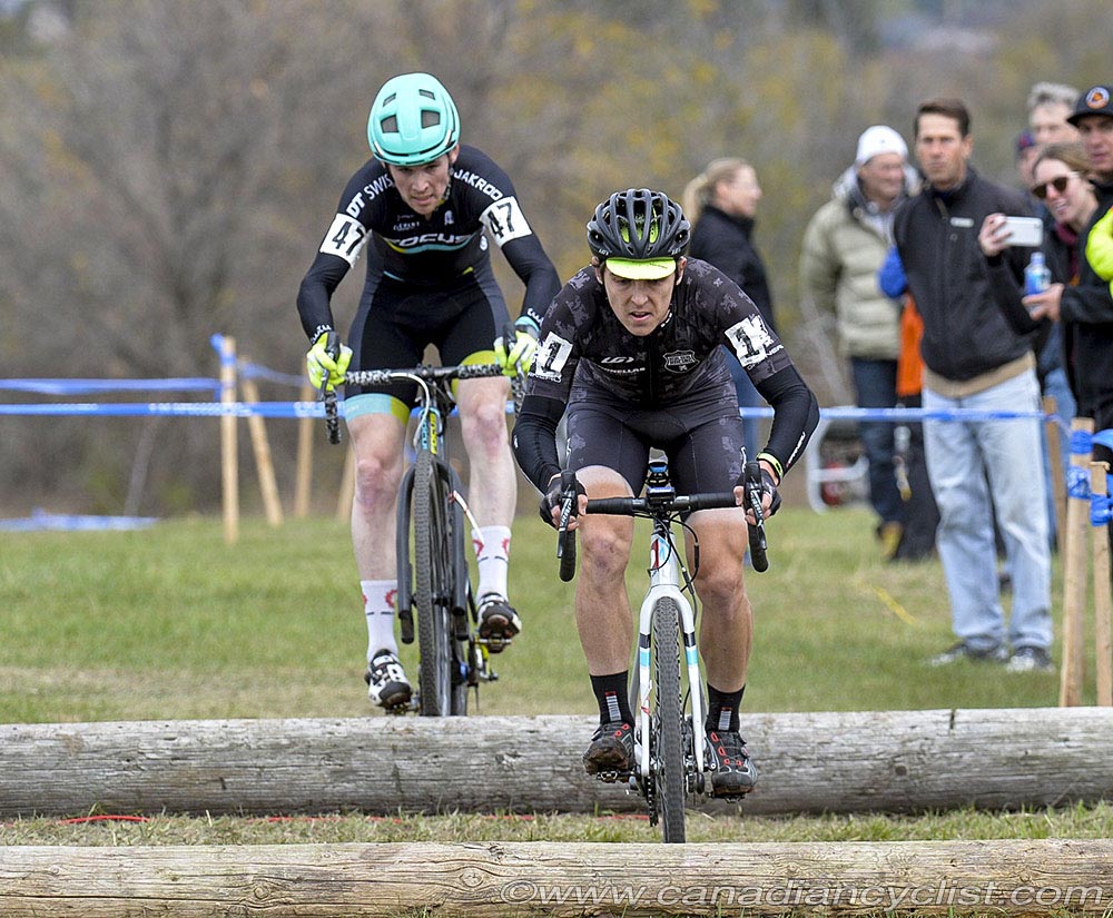 2016 Vaughan Cyclocross Classic