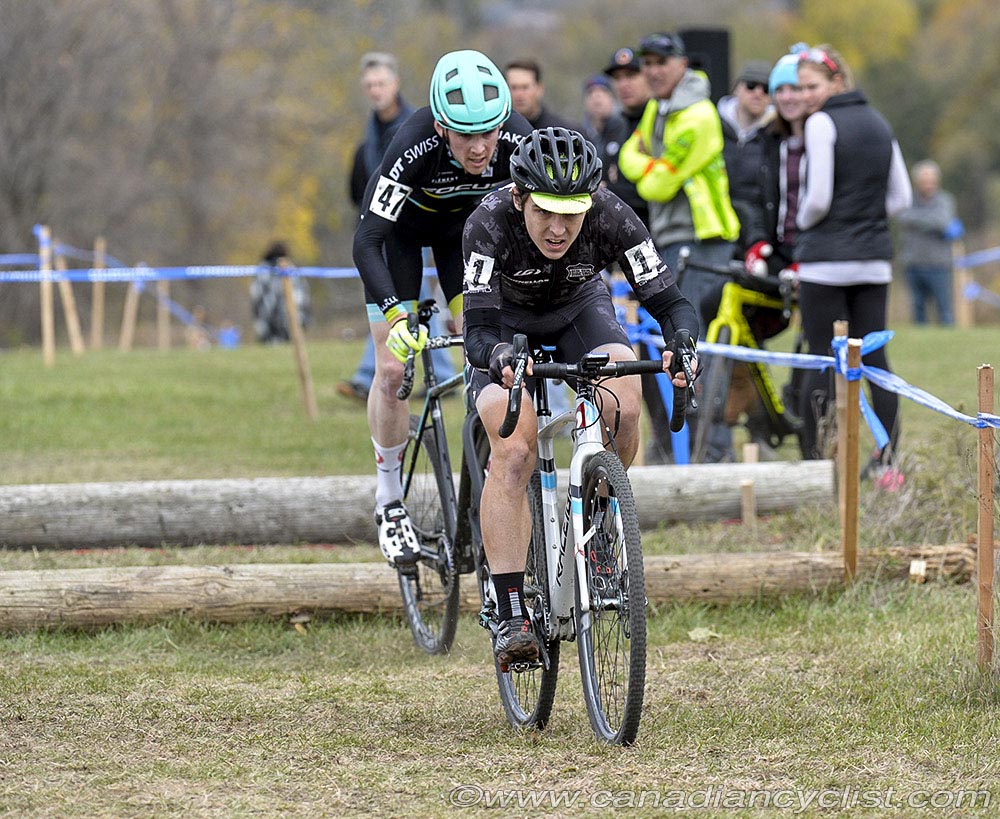 2016 Vaughan Cyclocross Classic