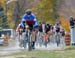 2016 Vaughan Cyclocross Classic