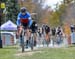 2016 Vaughan Cyclocross Classic