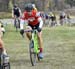 2016 Vaughan Cyclocross Classic