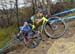 2016 Vaughan Cyclocross Classic