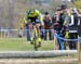 2016 Vaughan Cyclocross Classic