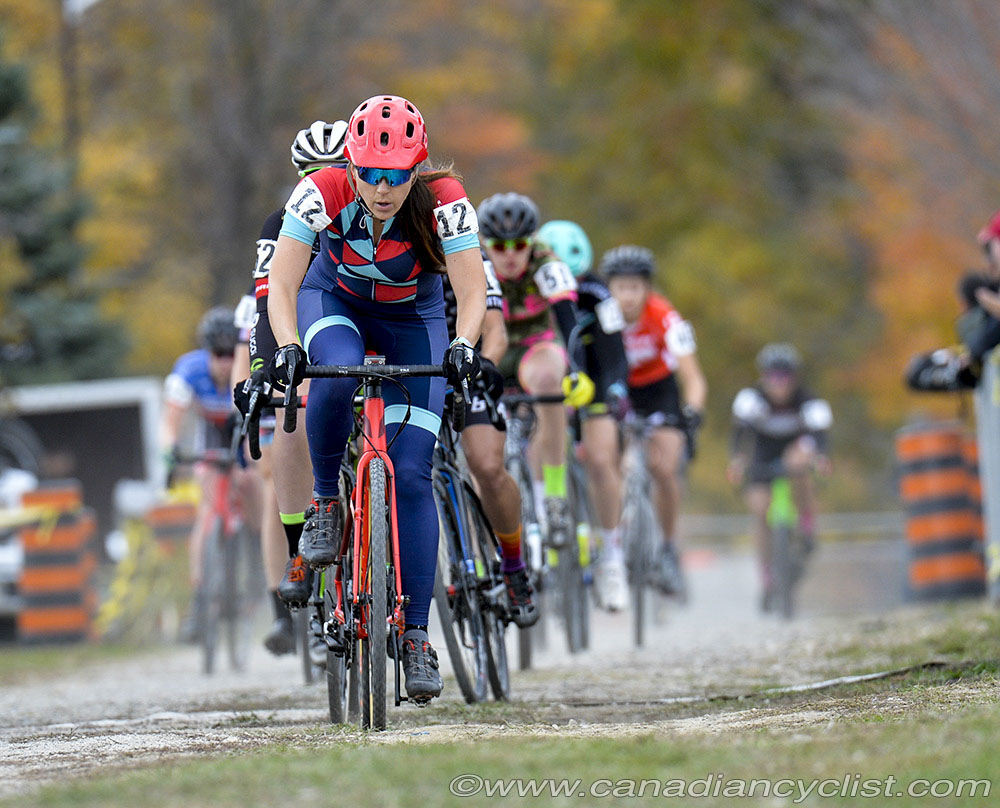 2016 Vaughan Cyclocross Classic