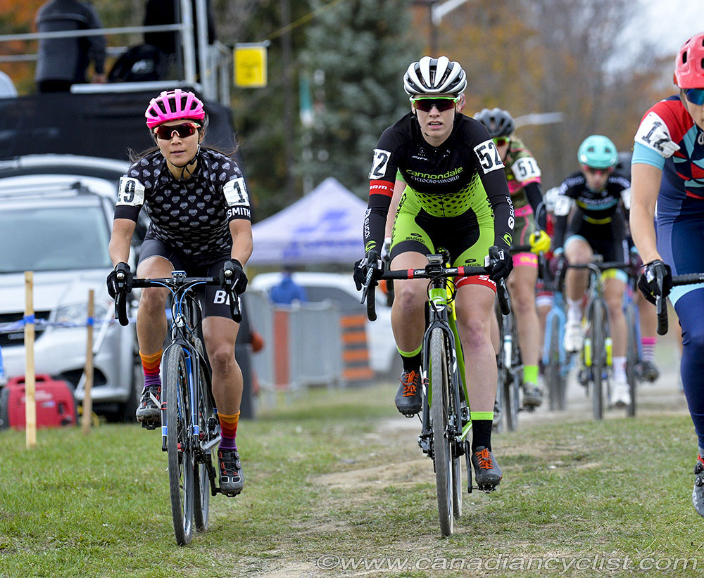 2016 Vaughan Cyclocross Classic