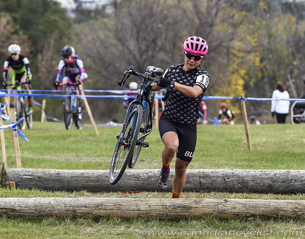 2016 Vaughan Cyclocross Classic