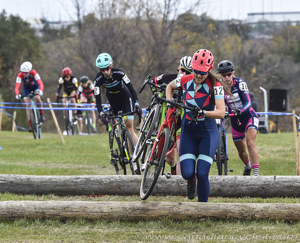 2016 Vaughan Cyclocross Classic