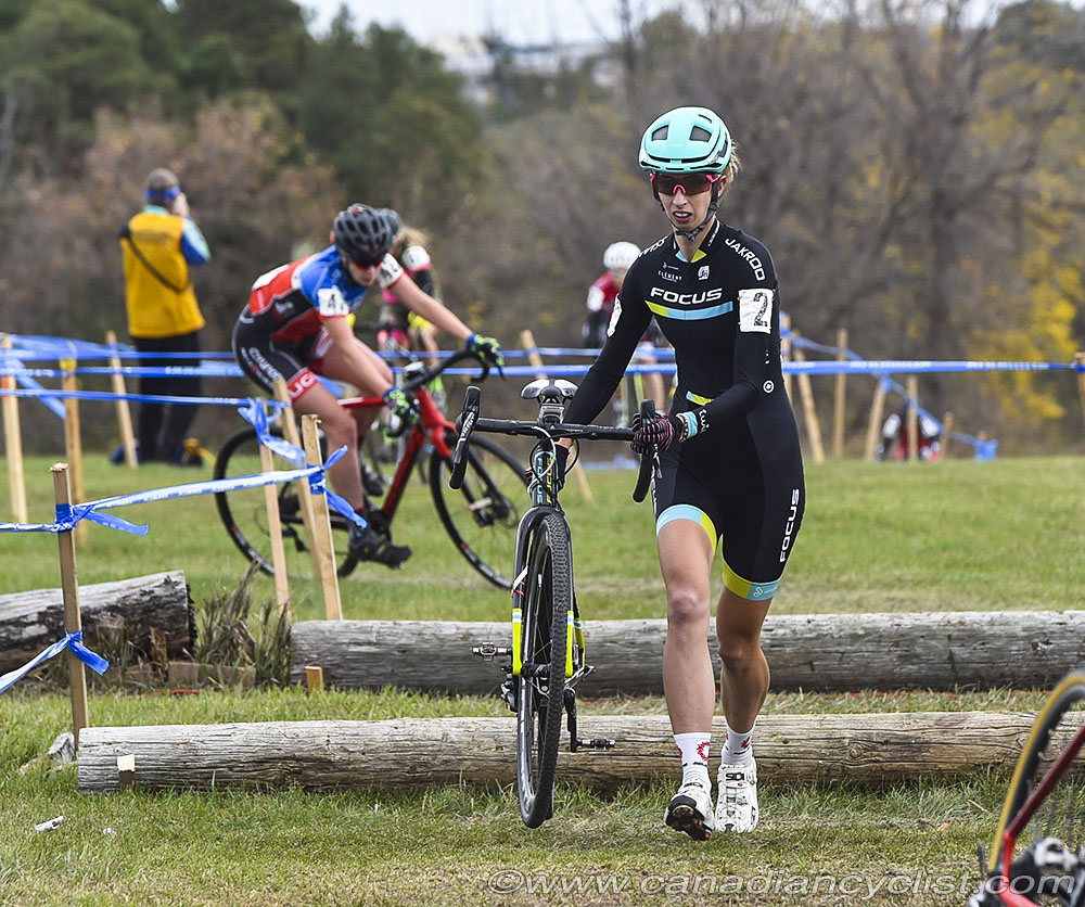 2016 Vaughan Cyclocross Classic