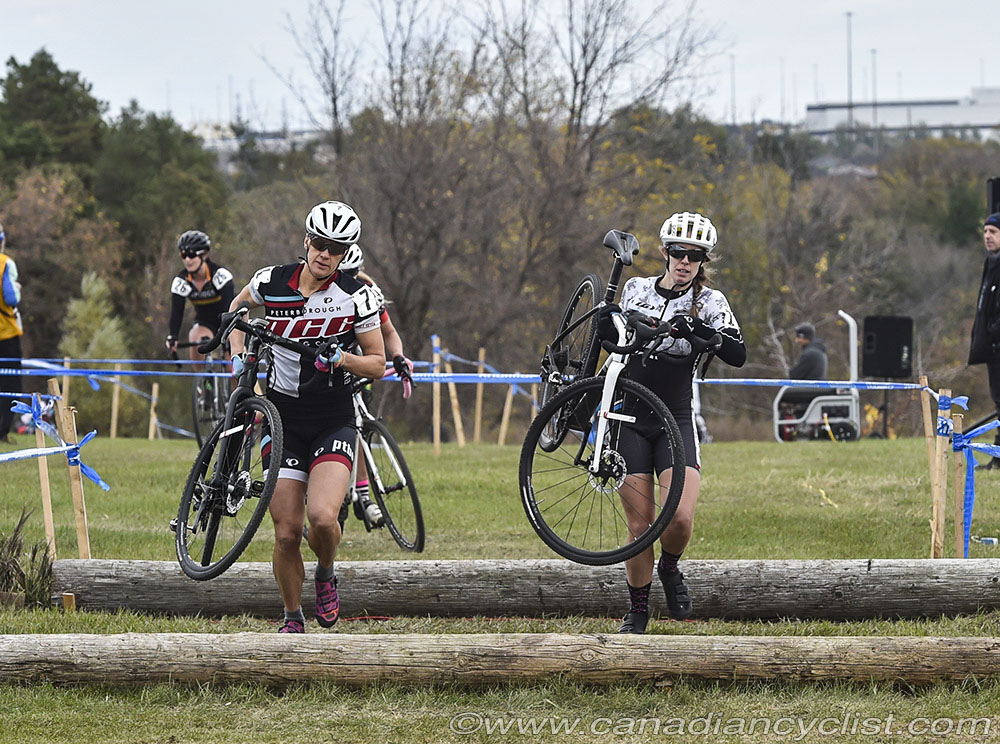 2016 Vaughan Cyclocross Classic