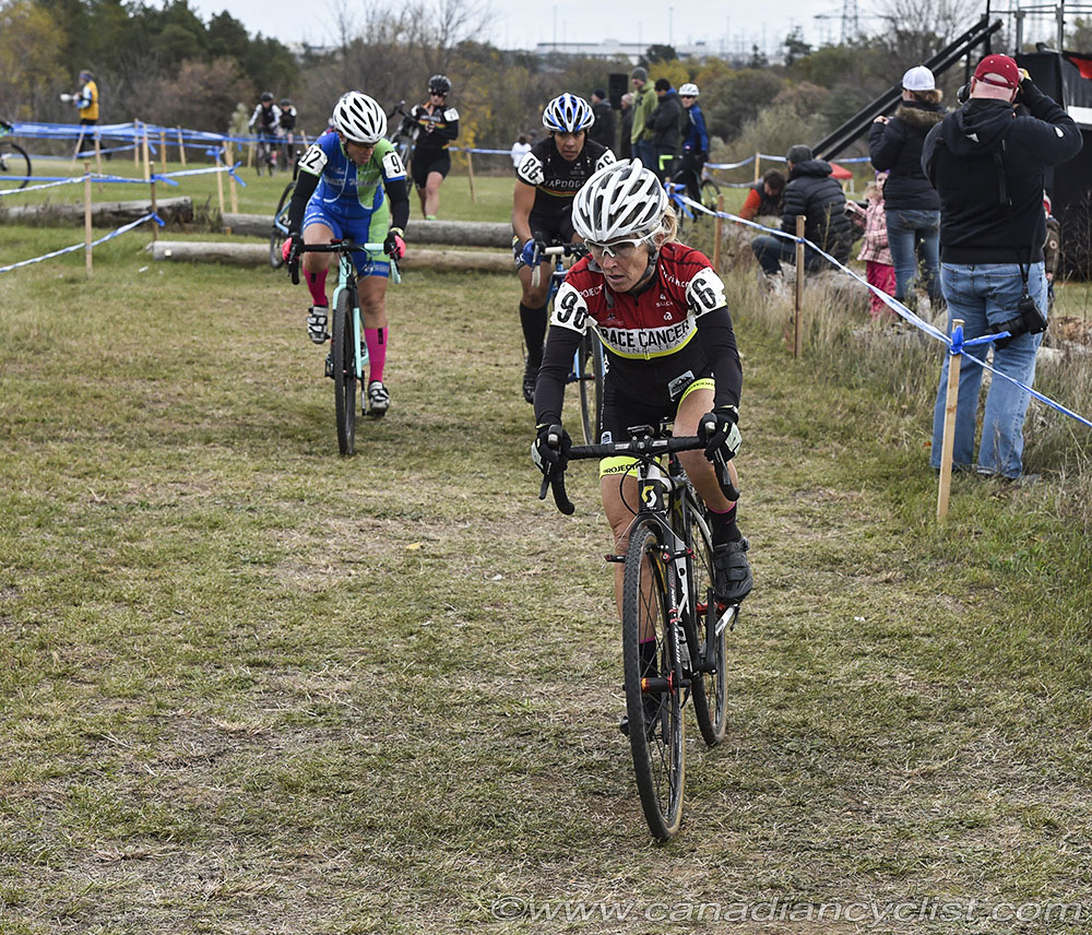 2016 Vaughan Cyclocross Classic