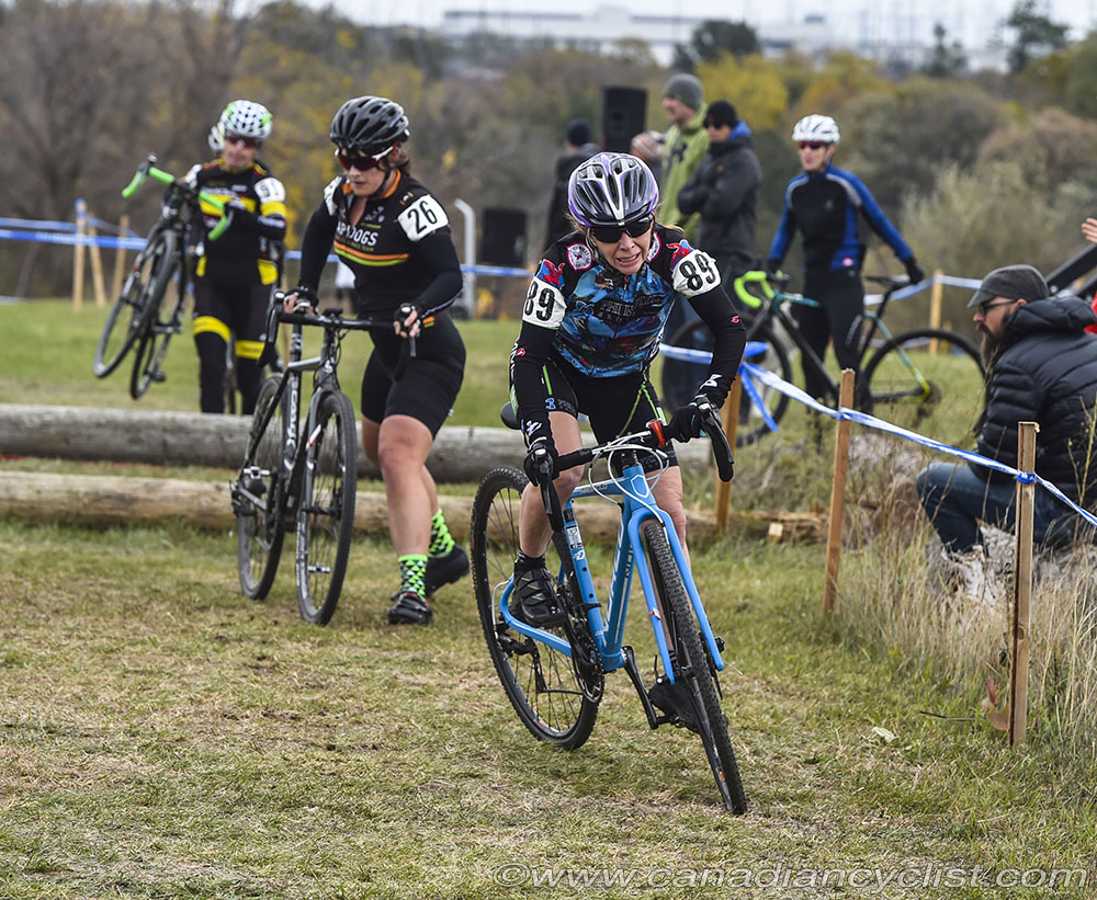 2016 Vaughan Cyclocross Classic