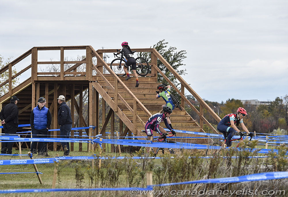 2016 Vaughan Cyclocross Classic