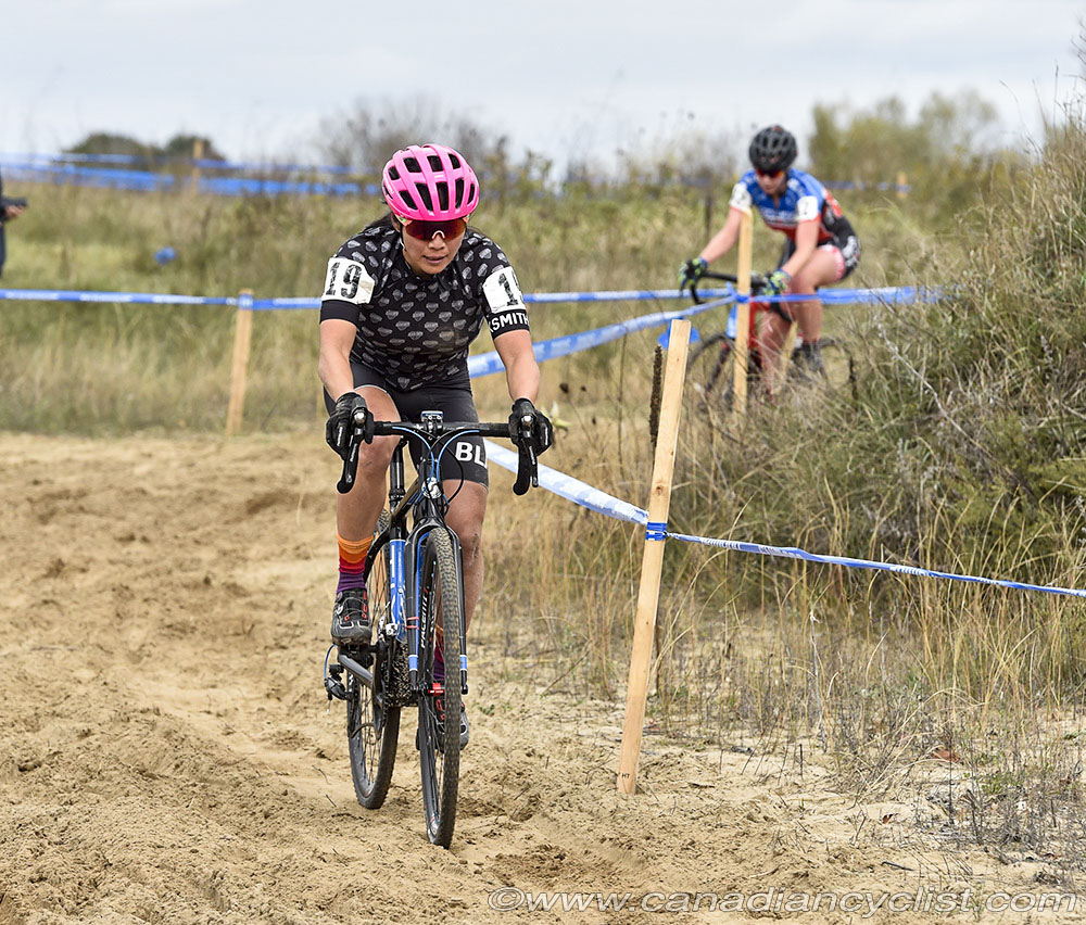 2016 Vaughan Cyclocross Classic