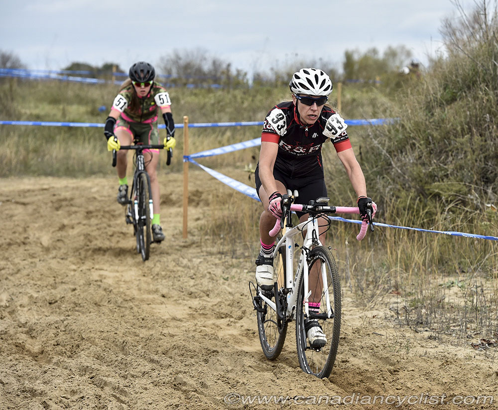 2016 Vaughan Cyclocross Classic