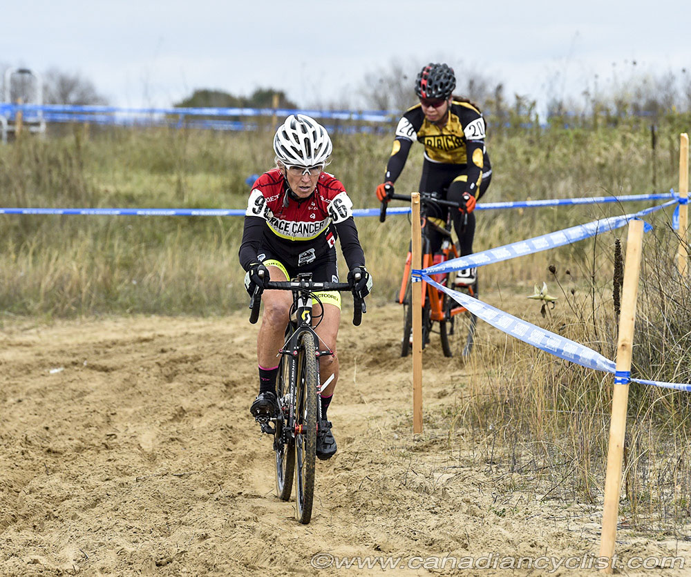 2016 Vaughan Cyclocross Classic