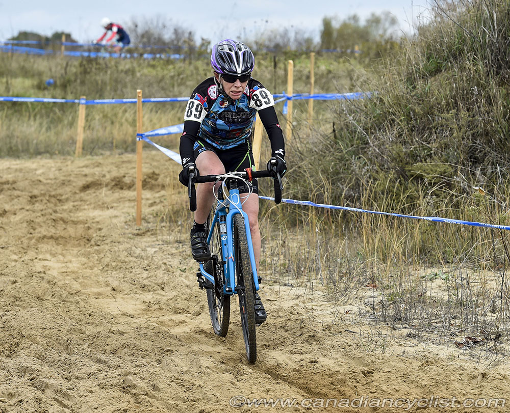2016 Vaughan Cyclocross Classic