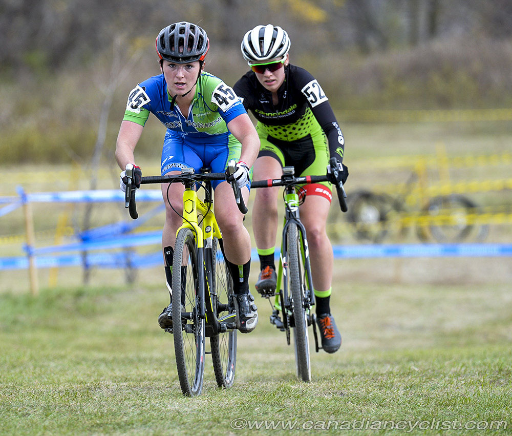 2016 Vaughan Cyclocross Classic