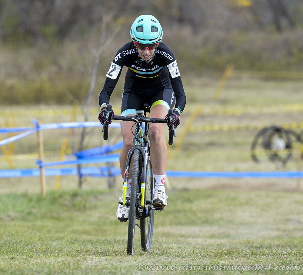 2016 Vaughan Cyclocross Classic