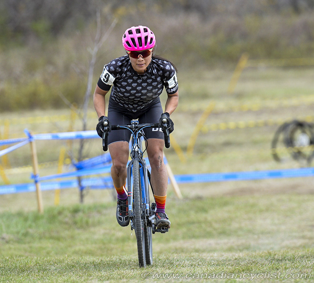 2016 Vaughan Cyclocross Classic