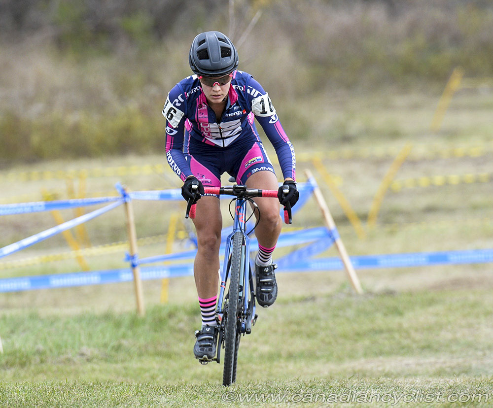 2016 Vaughan Cyclocross Classic