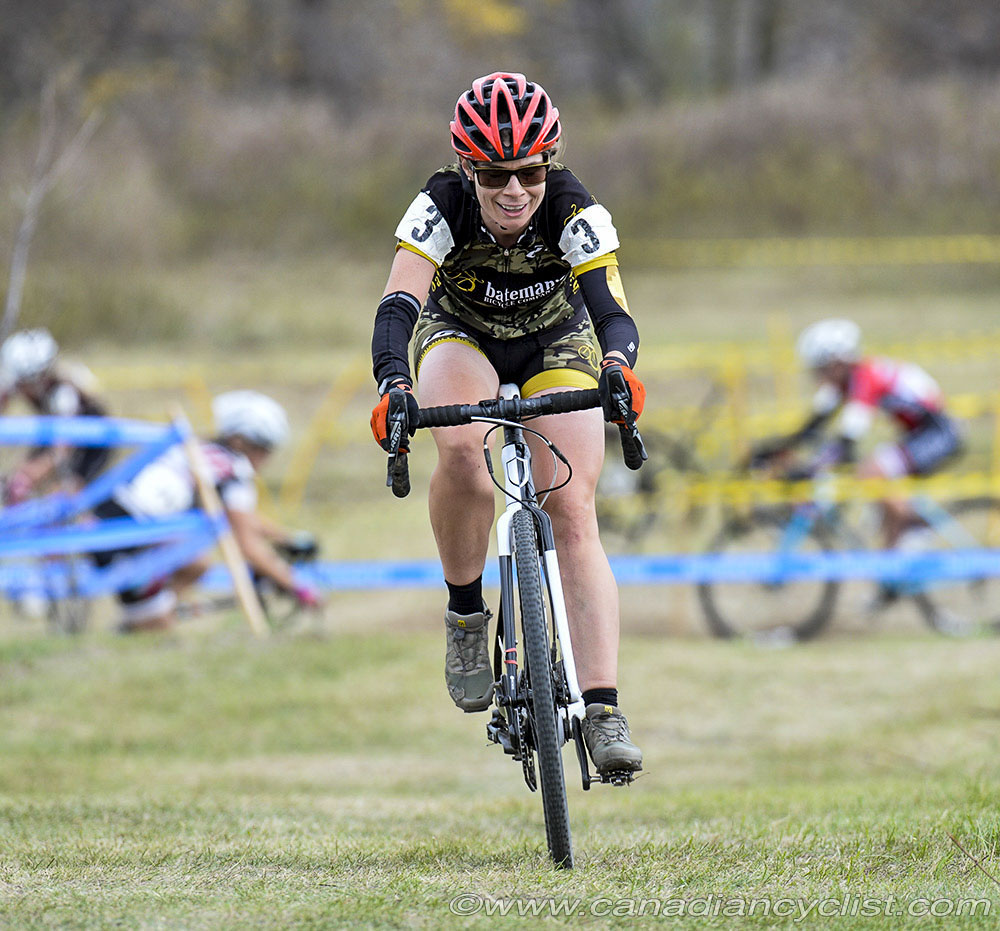 2016 Vaughan Cyclocross Classic