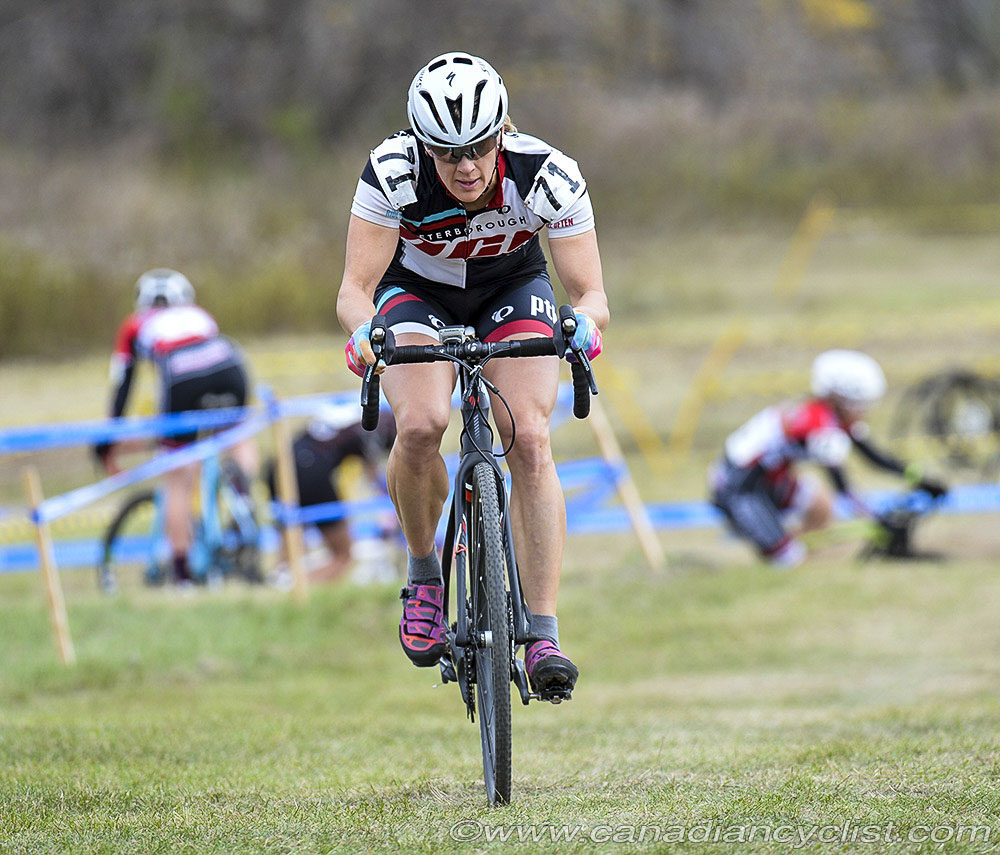 2016 Vaughan Cyclocross Classic