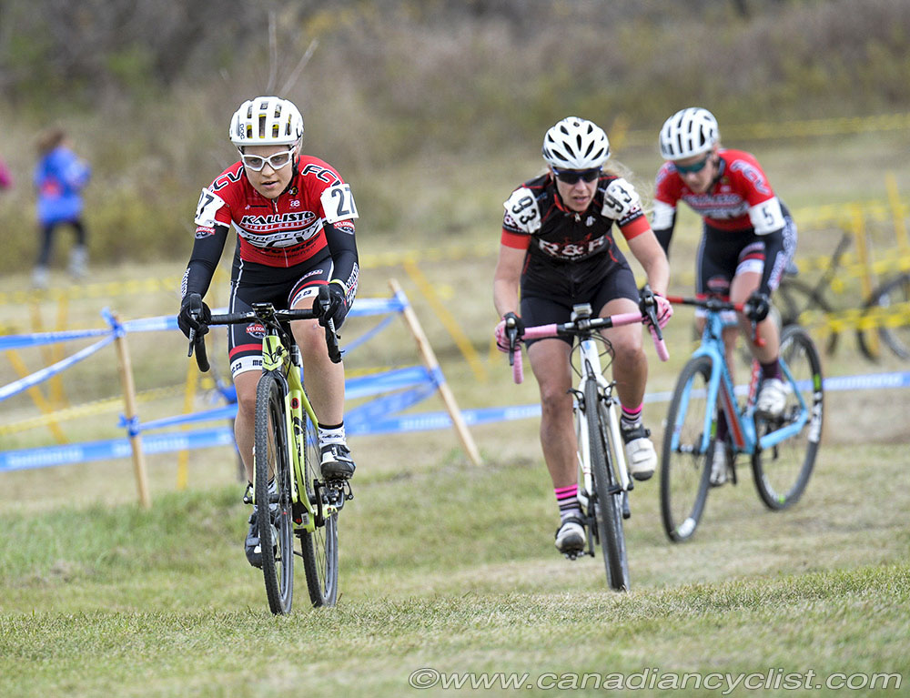 2016 Vaughan Cyclocross Classic