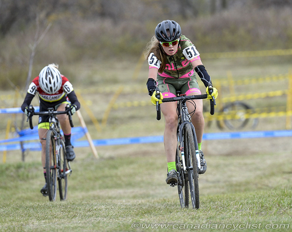 2016 Vaughan Cyclocross Classic