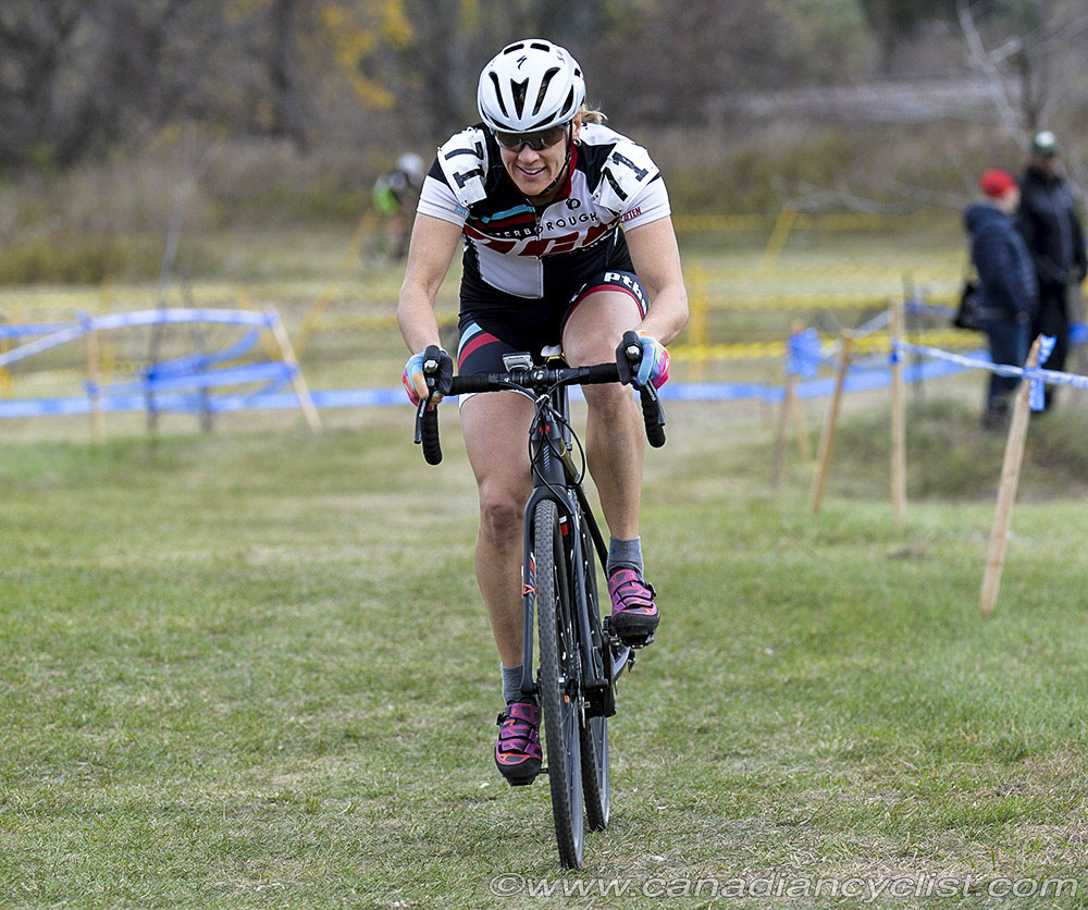 2016 Vaughan Cyclocross Classic