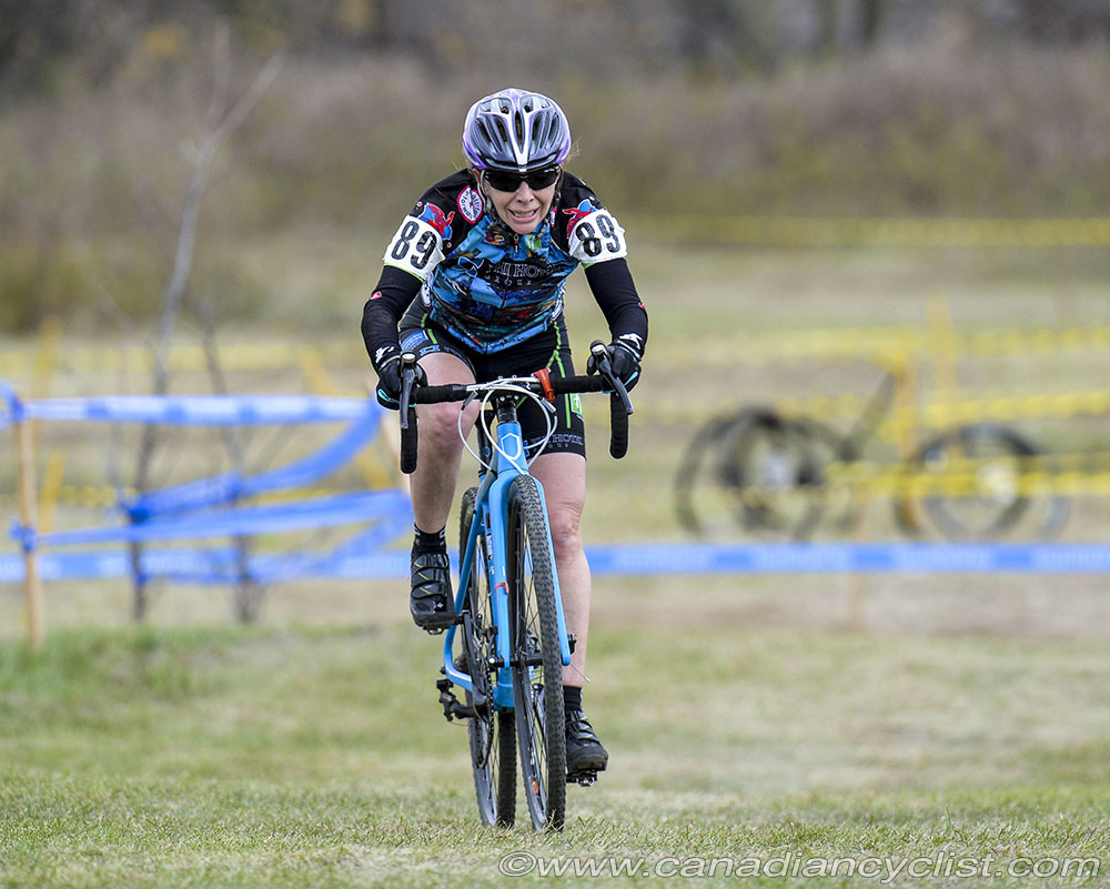 2016 Vaughan Cyclocross Classic