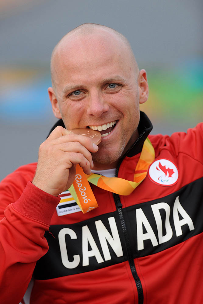 Rio 2016 Paralympic Games