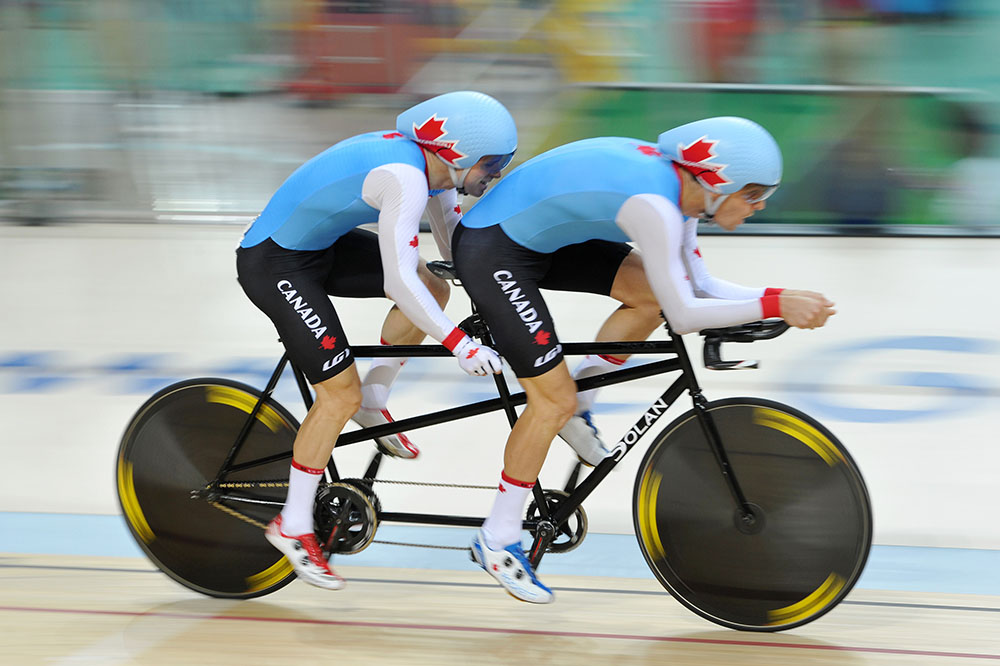 Rio 2016 Paralympic Games