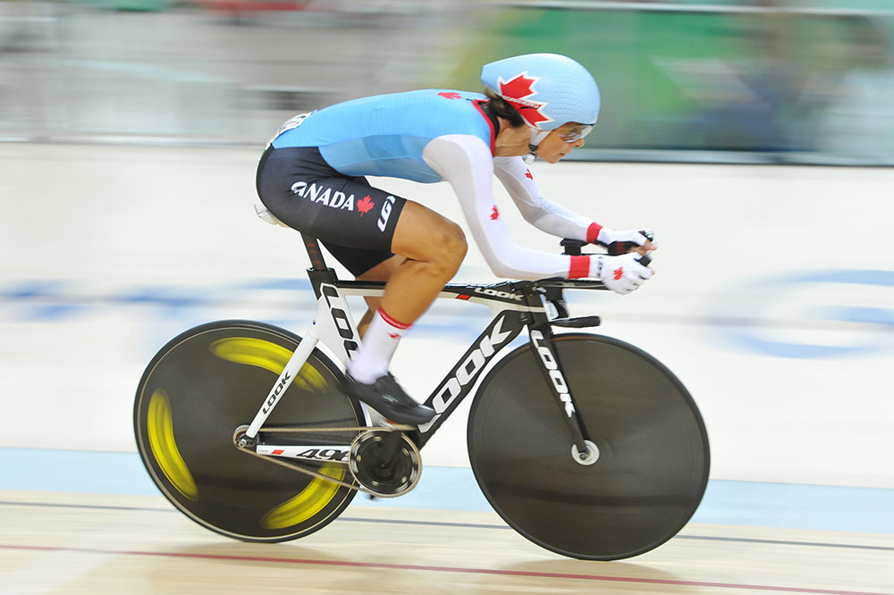 Rio 2016 Paralympic Games