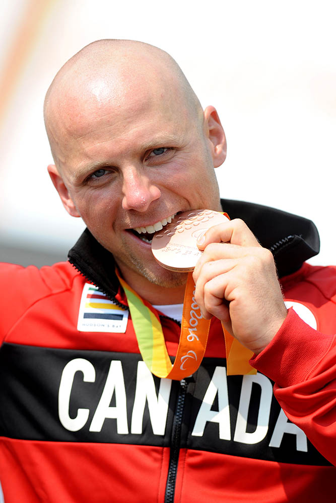 Rio 2016 Paralympic Games