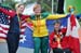 Rio 2016 Paralympic Games
