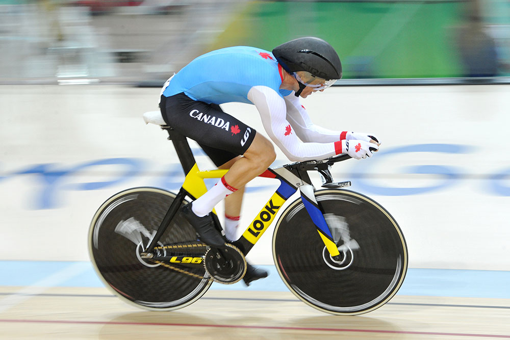 Rio 2016 Paralympic Games