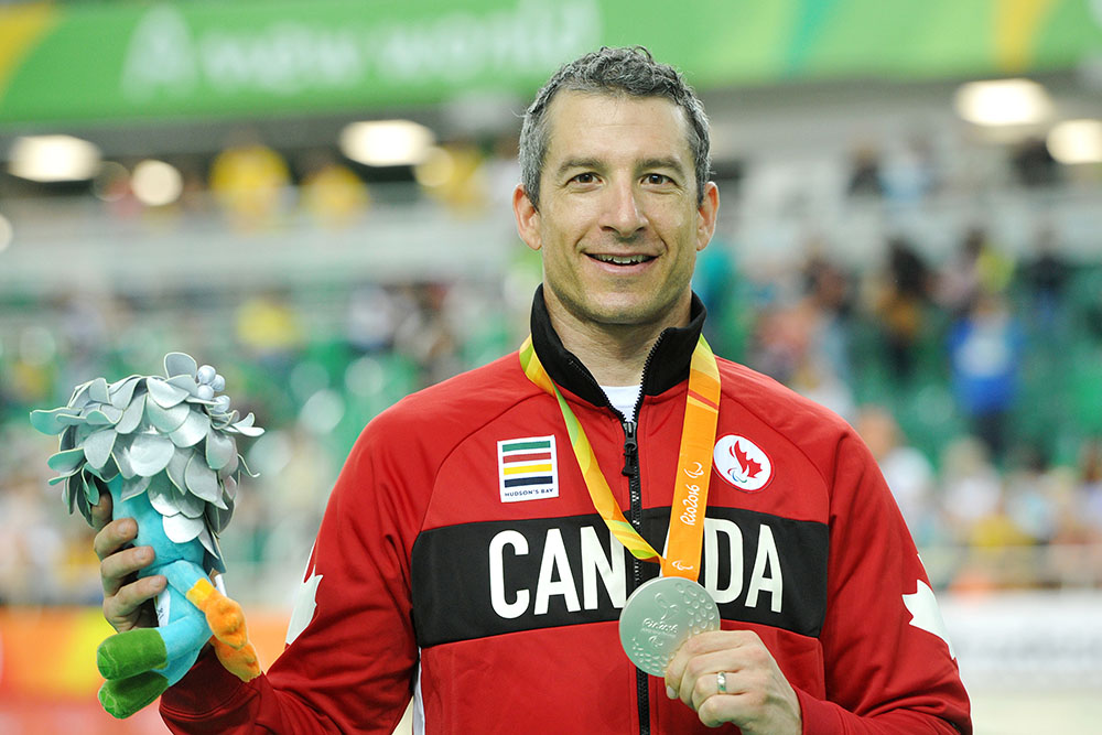 Rio 2016 Paralympic Games