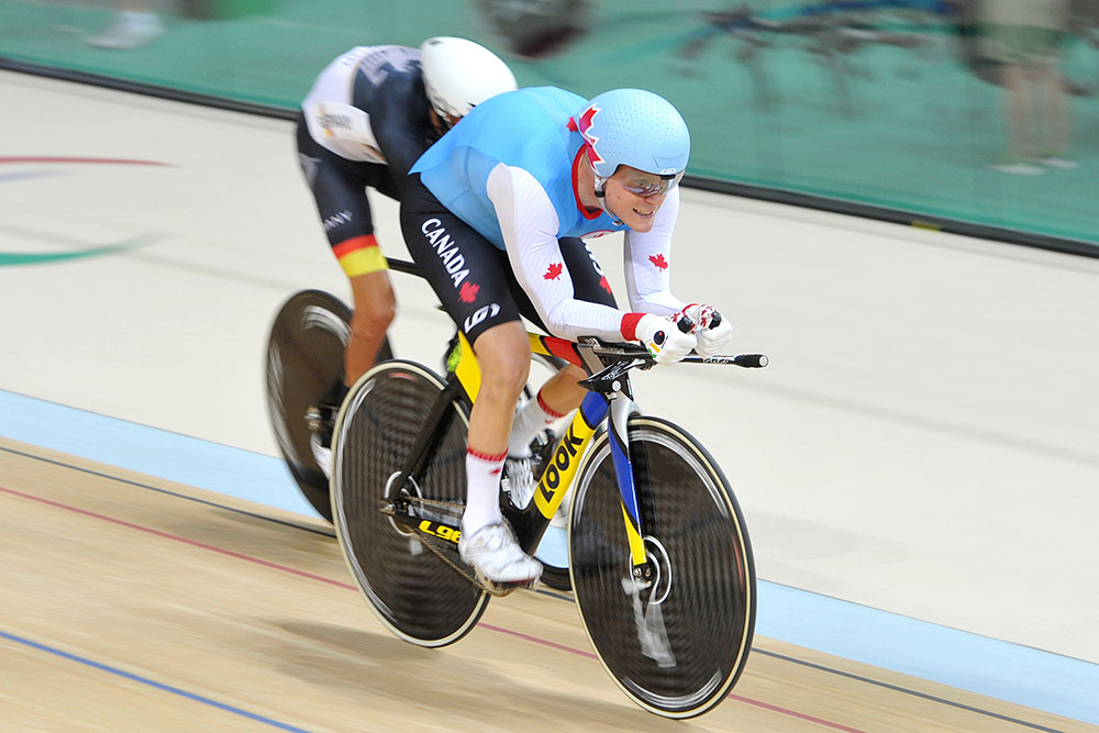 Rio 2016 Paralympic Games
