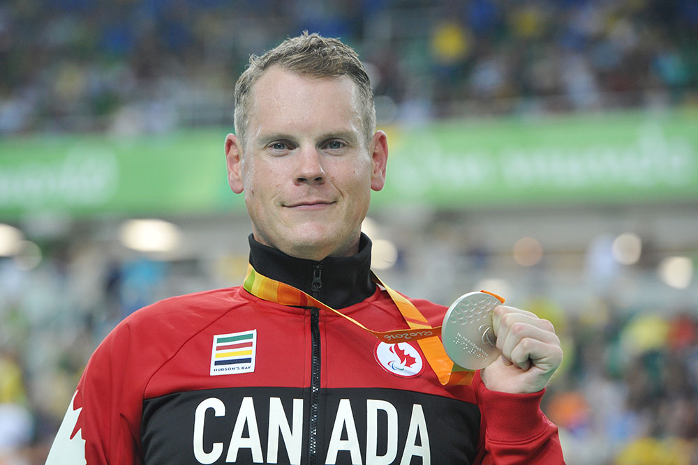Rio 2016 Paralympic Games