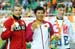 Rio 2016 Paralympic Games