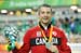 Rio 2016 Paralympic Games