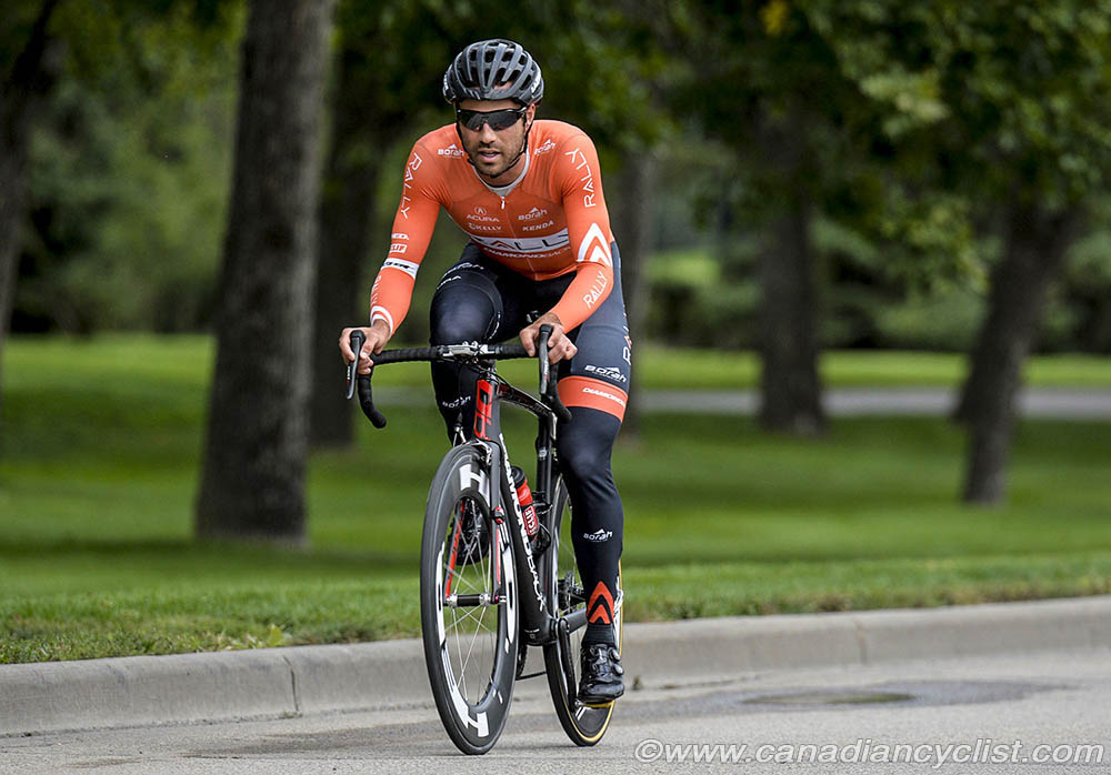 2016 Tour of Alberta