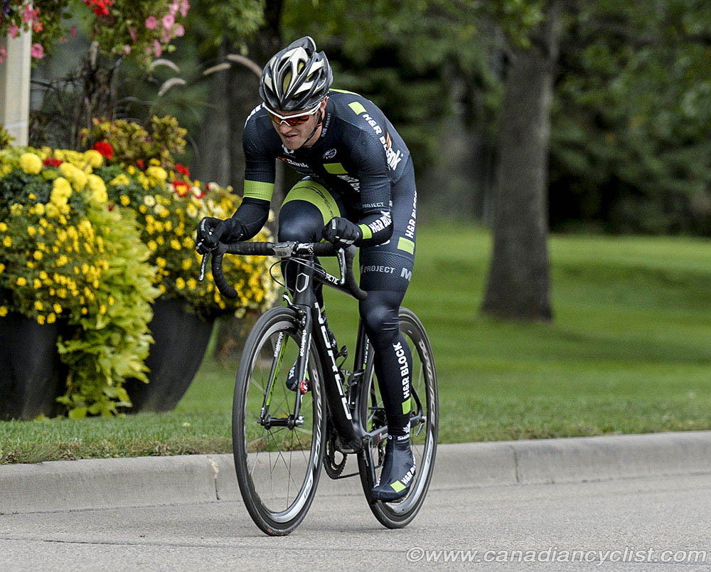 2016 Tour of Alberta
