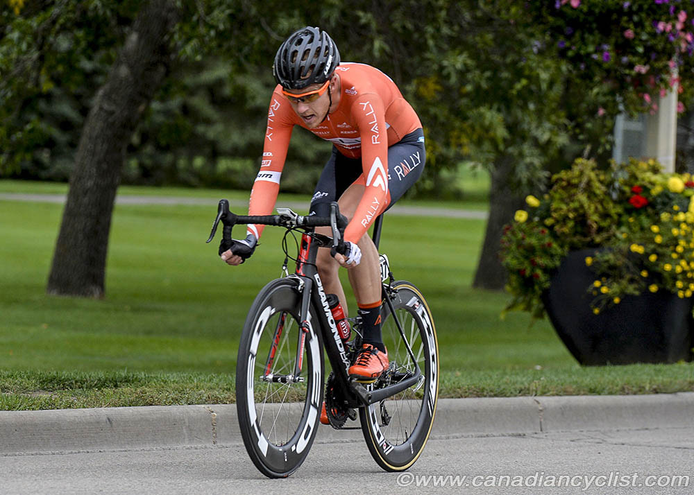 2016 Tour of Alberta