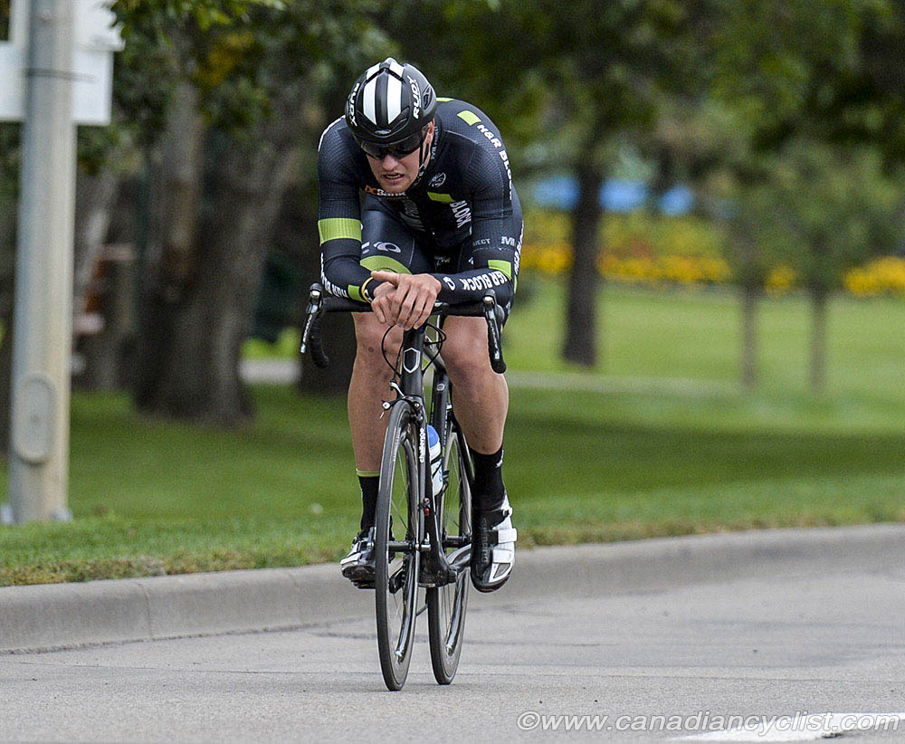 2016 Tour of Alberta