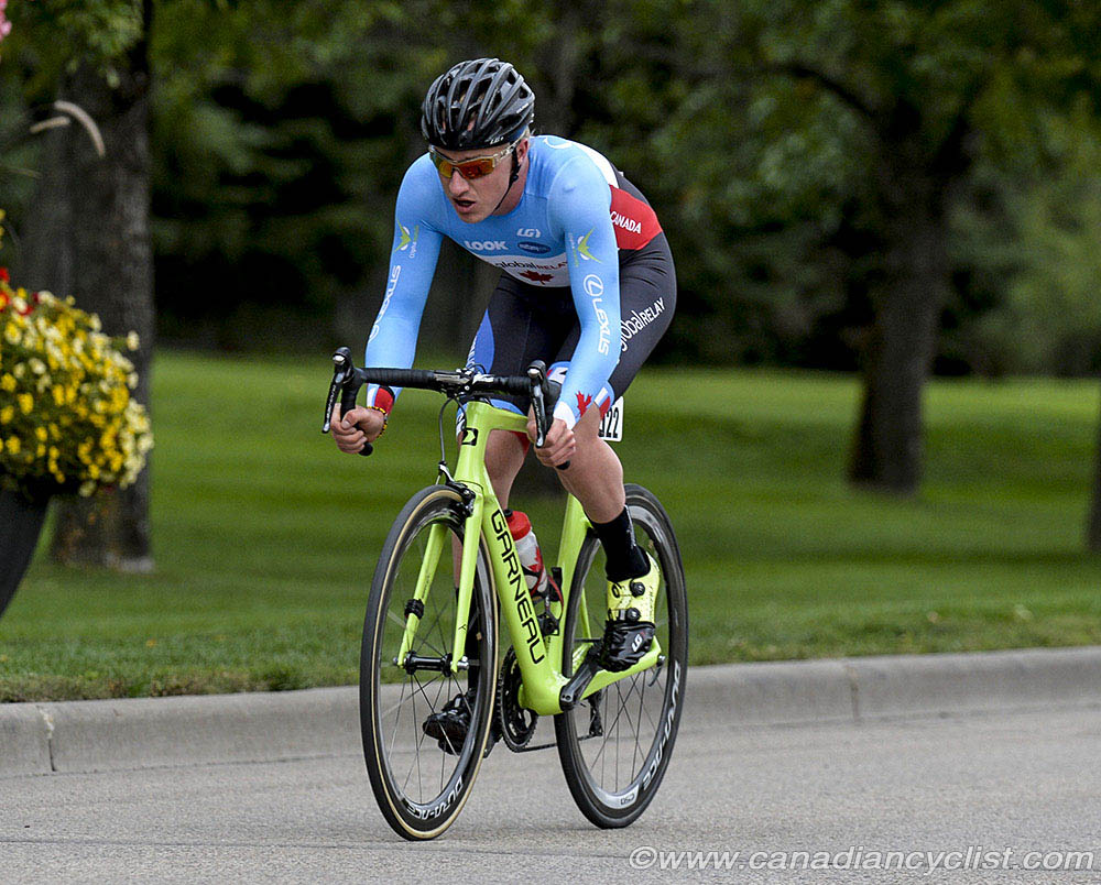 2016 Tour of Alberta