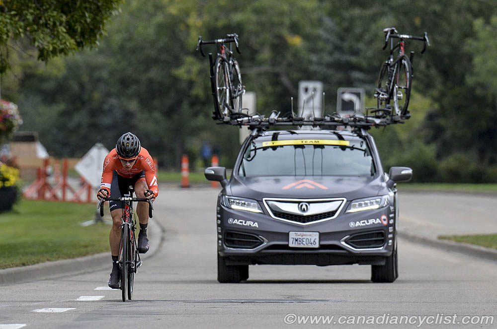 2016 Tour of Alberta