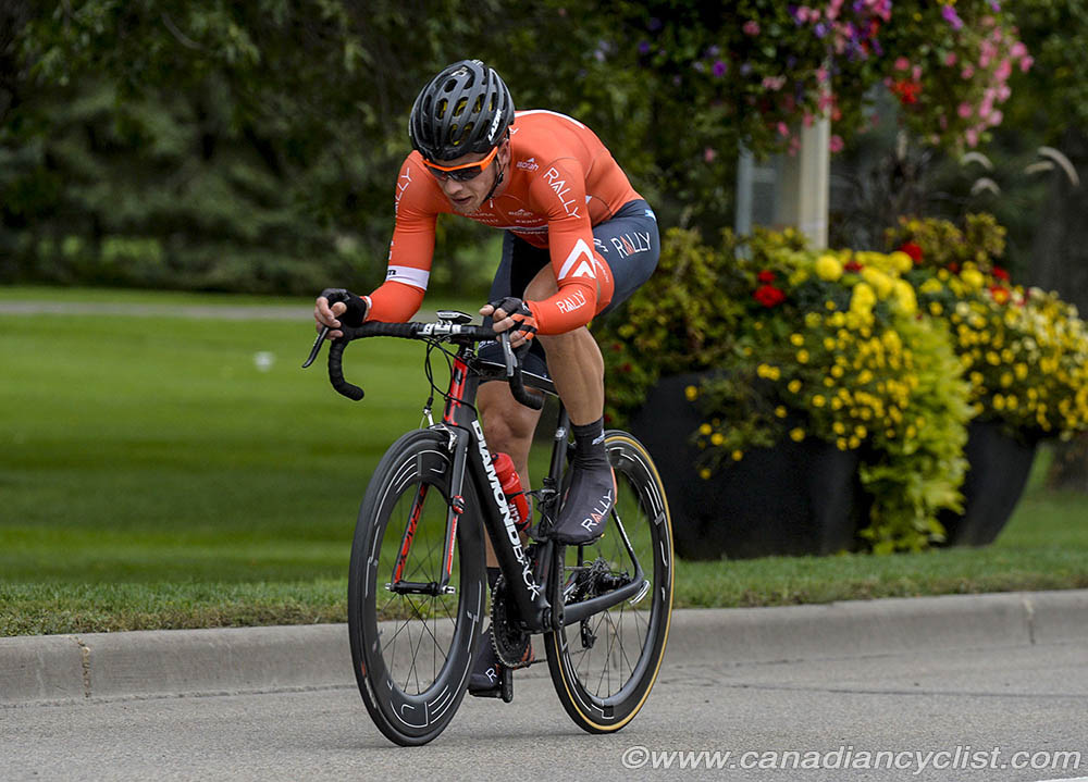 2016 Tour of Alberta