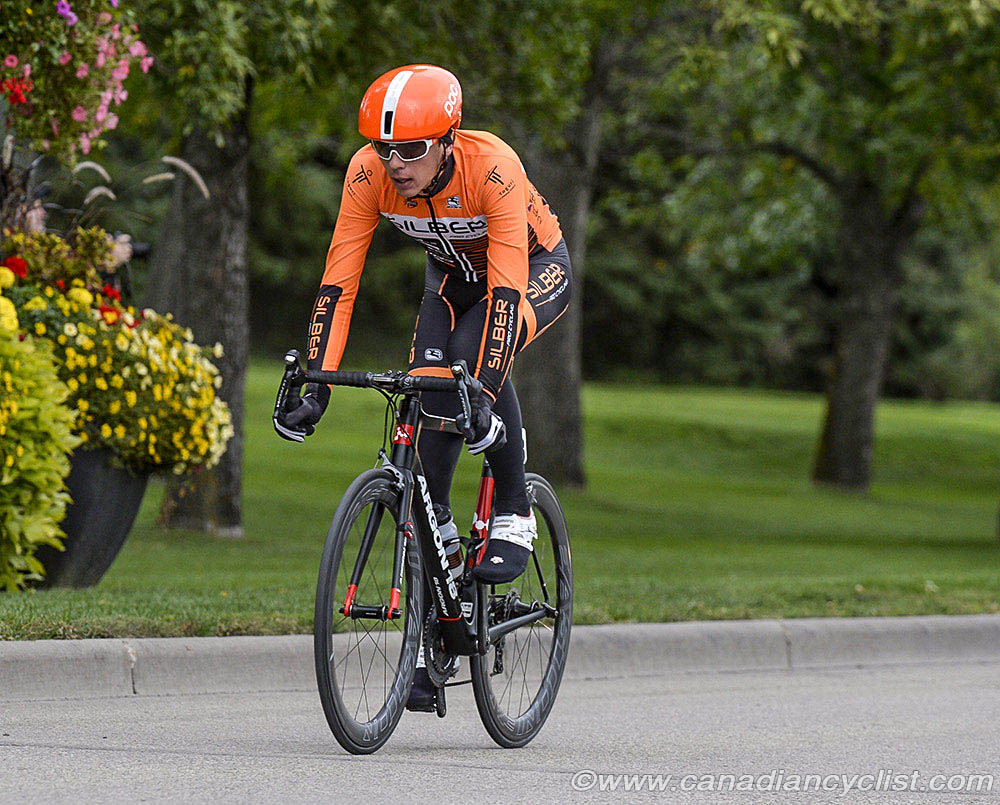 2016 Tour of Alberta